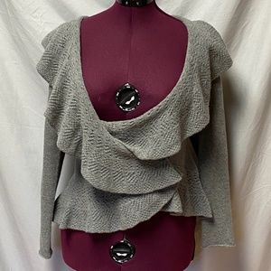 Marina Luna cardigan
